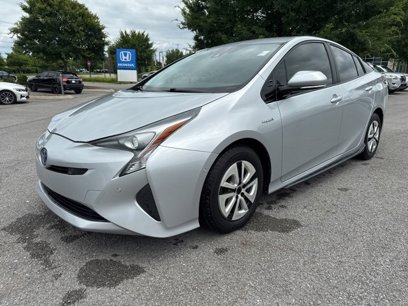 Used 2018 Toyota Prius Two w/ Appearance Package
