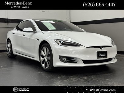 Used 2020 Tesla Model S Performance