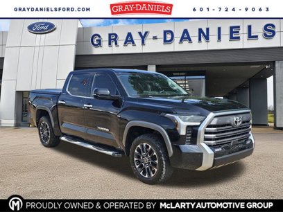 Used 2022 Toyota Tundra Limited
