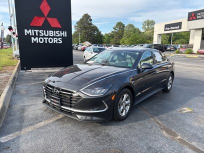 Used 2020 Hyundai Sonata SE