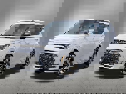 New 2025 Kia Soul GT-Line