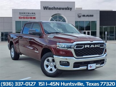 New 2025 RAM 1500 Lone Star
