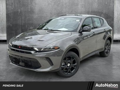 New 2024 Dodge Hornet GT w/ Tech Pack w/o Parking