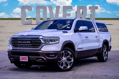 Used 2020 RAM 1500 Limited