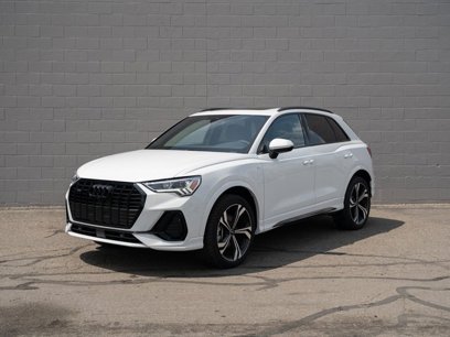 Used 2024 Audi Q3 2.0T Premium Plus