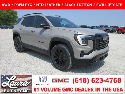 New 2026 GMC Terrain Elevation w/ Elevation Premium Package