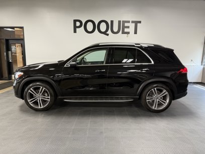 Used 2022 Mercedes-Benz GLE 350 4MATIC