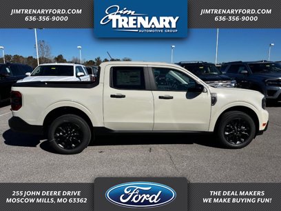 New 2024 Ford Maverick XLT w/ XLT Luxury Package