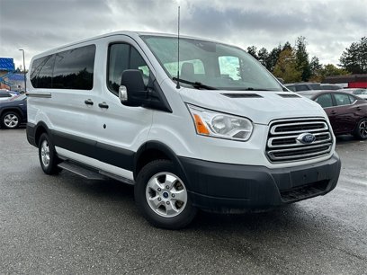 Used 2019 Ford Transit 150 XL