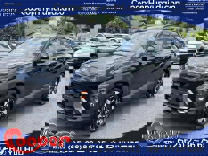 New 2025 Hyundai Kona SEL