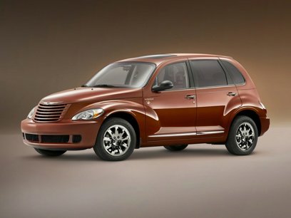 Used 2010 Chrysler PT Cruiser w/ Convenience Group