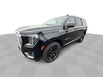 Used 2022 GMC Yukon Denali