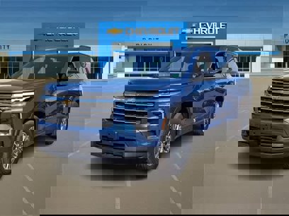 New 2025 Chevrolet Traverse LT w/ Enhanced Driving Package