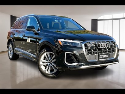 Used 2025 Audi Q7 2.0T Premium w/ Convenience Package