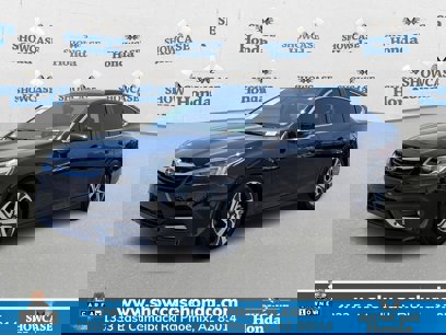 Used 2022 Subaru Legacy Limited