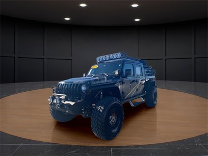 Used 2023 Jeep Gladiator Sport