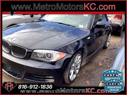 Used 2013 BMW 135is Convertible