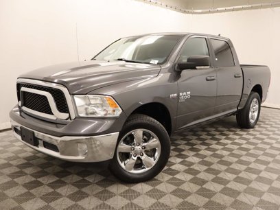 Used 2019 RAM 1500 Big Horn