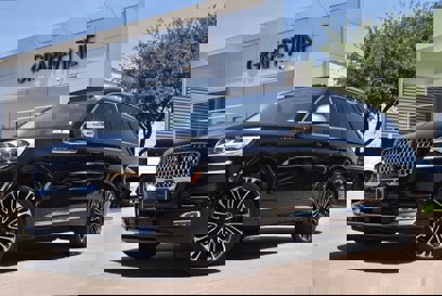Used 2020 Lincoln Aviator Black Label w/ Dynamic Handling Package
