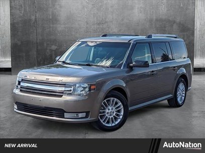 Used 2014 Ford Flex SEL