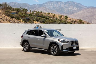 Certified 2024 BMW X1 xDrive28i w/ Convenience Package