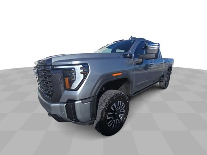 Used 2024 GMC Sierra 2500 Denali Ultimate