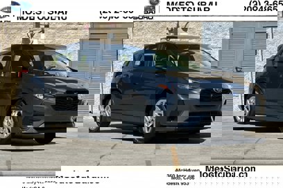 New 2025 Subaru Impreza 2.0i