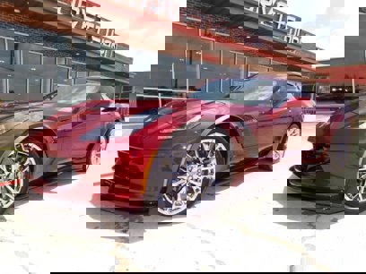 Used 2016 Chevrolet Corvette Z06 w/ 3LZ Preferred Equipment Group