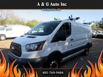 Used 2018 Ford Transit 150 130 Low Roof