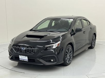 Certified 2023 Subaru WRX GT w/ Popular Package #2A