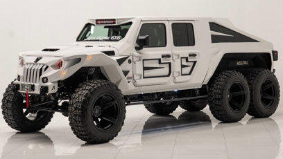 Used 2025 Jeep Gladiator Sport