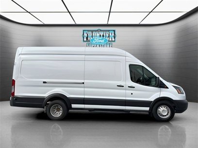 Used 2016 Ford Transit 350 148 High Roof Extended DRW