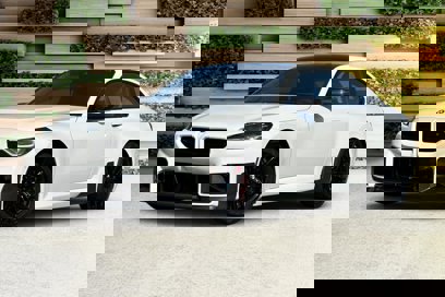 Used 2023 BMW M2 w/ Lighting Package