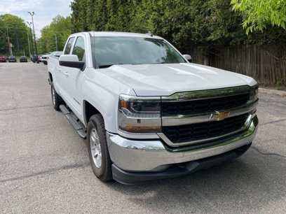 Used 2019 Chevrolet Silverado 1500 LT