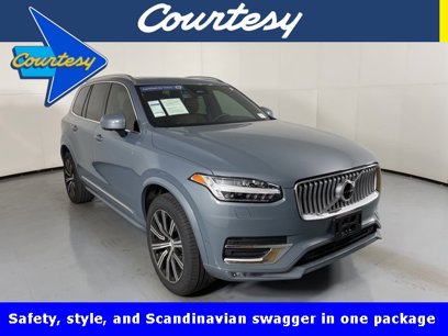 Used 2023 Volvo XC90 B5 Plus