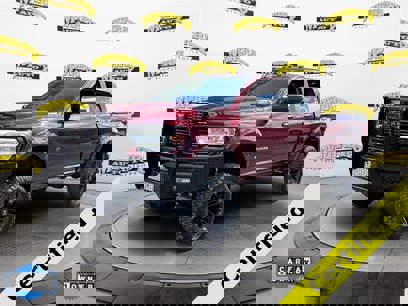 Certified 2022 RAM 3500 Laramie