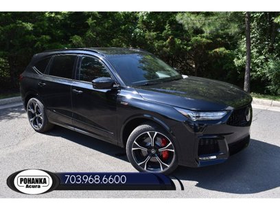 New 2026 Acura MDX Type S