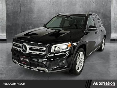 Certified 2022 Mercedes-Benz GLB 250 4MATIC