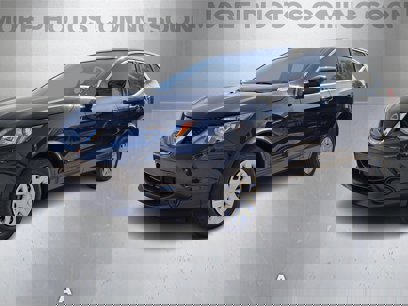 Used 2019 Nissan Rogue Sport S