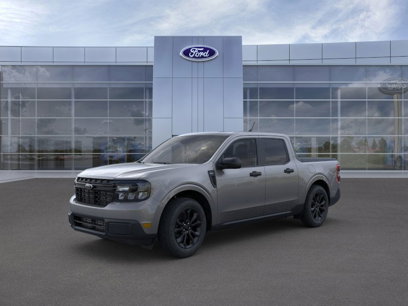 New 2024 Ford Maverick XLT w/ XLT Luxury Package
