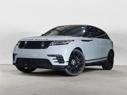 New 2026 Land Rover Range Rover Velar Dynamic SE
