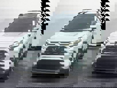 Used 2022 Toyota RAV4 Limited