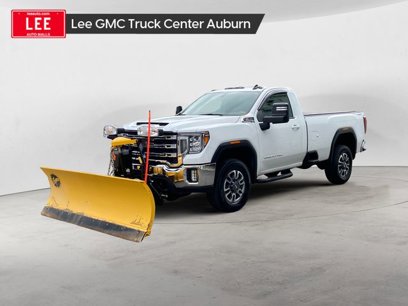 Used 2021 GMC Sierra 2500 SLE w/ SLE Convenience Package