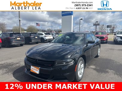 Used 2023 Dodge Charger SXT