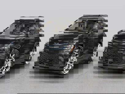 Certified 2025 Genesis GV60 RWD