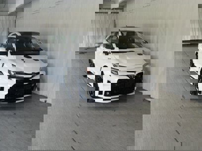 Used 2024 Toyota Corolla GR