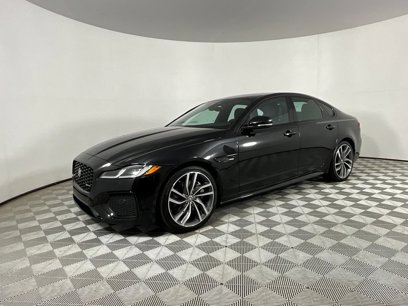 Used 2024 Jaguar XF R-Dynamic SE