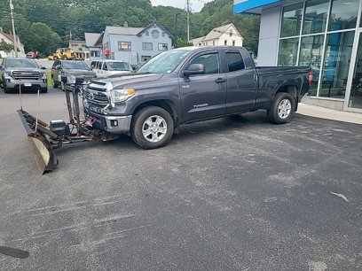 Used 2017 Toyota Tundra SR5