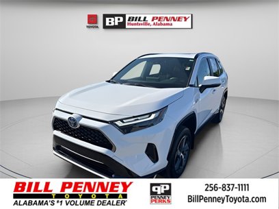Used 2024 Toyota RAV4 Prime