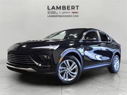 New 2025 Buick Envista Preferred w/ Convenience I Package